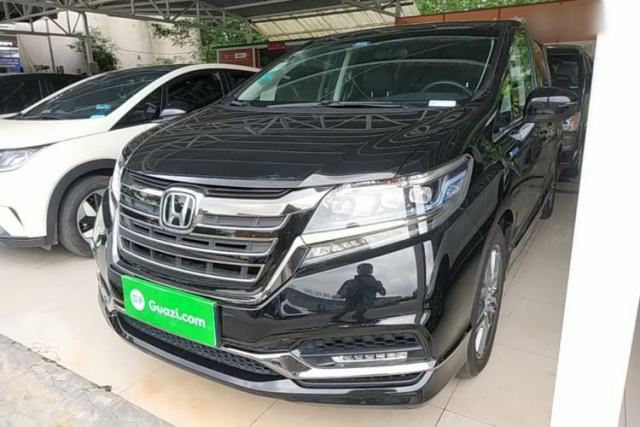 Used Honda Elysion 2019 2.0L Hybrid Luxury Edition