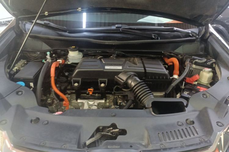 Used Honda Elysion 2019 2.0L Hybrid Supreme Edition Engine Bay