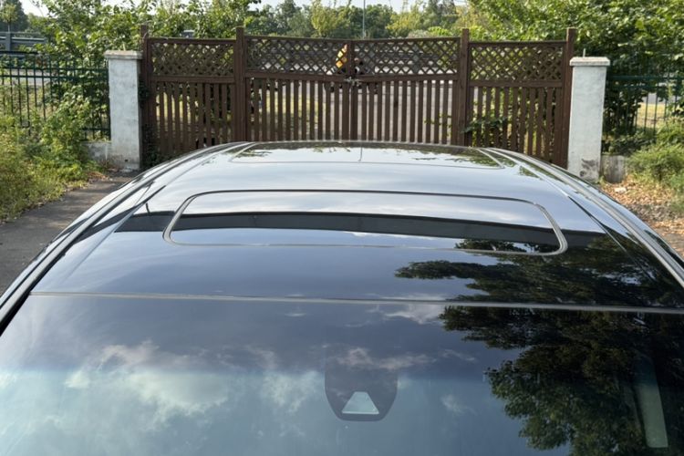 Used Honda Elysion 2019 2.0L Hybrid Luxury Edition Exterior 12