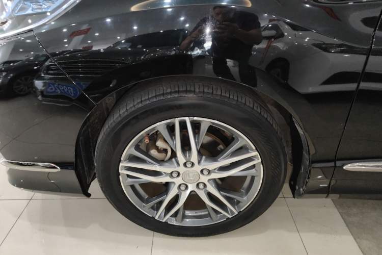 Used Honda Elysion 2019 2.0L Hybrid Luxury Edition Exterior 2