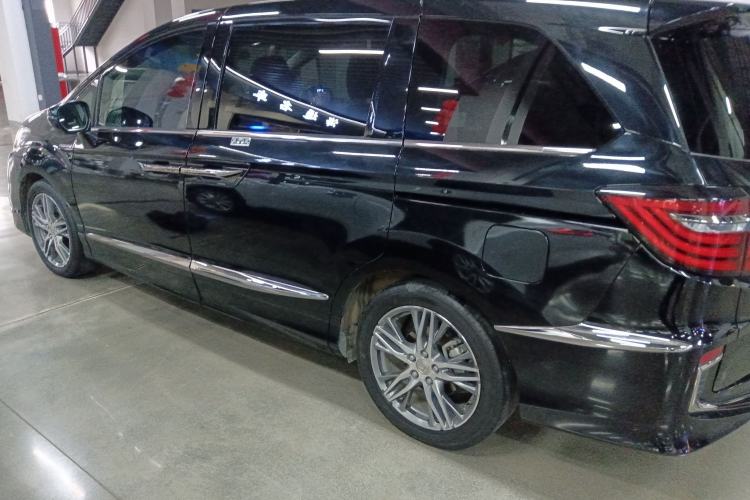 Used Honda Elysion 2019 2.0L Hybrid Luxury Edition Exterior 3