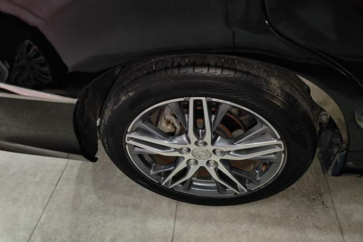 Used Honda Elysion 2019 2.0L Hybrid Luxury Edition Exterior 3