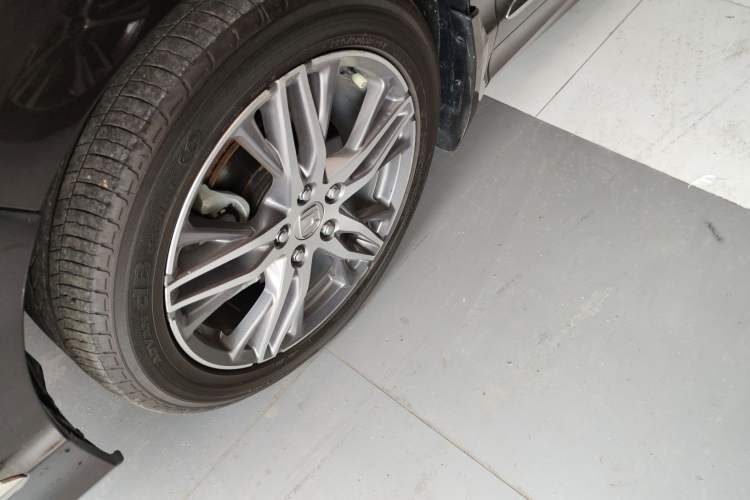 Used Honda Elysion 2019 2.0L Hybrid Luxury Edition Exterior 4