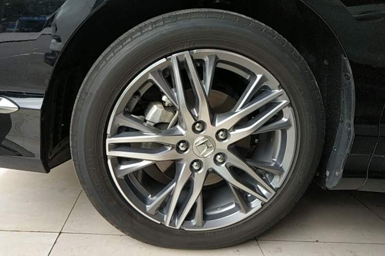 Used Honda Elysion 2019 2.0L Hybrid Luxury Edition Exterior 4