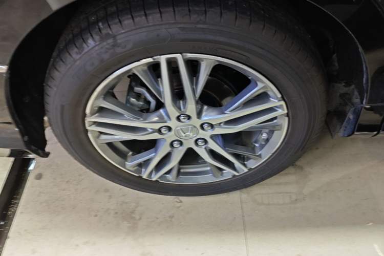 Used Honda Elysion 2019 2.0L Hybrid Supreme Edition Exterior 5
