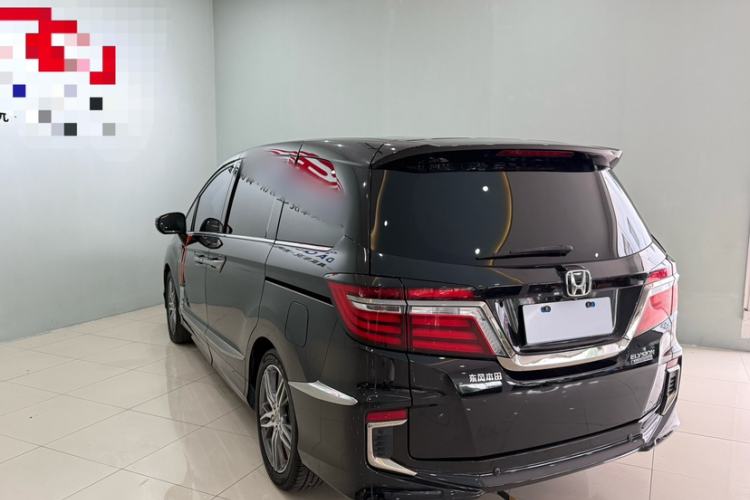 Used Honda Elysion 2019 2.0L Hybrid Luxury Edition Exterior 6