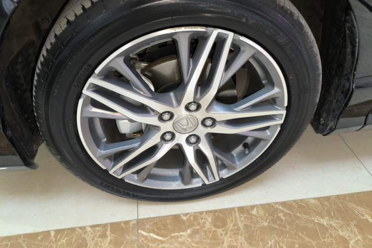 Used Honda Elysion 2019 2.0L Hybrid Luxury Edition Exterior 7