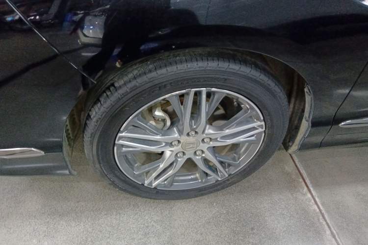Used Honda Elysion 2019 2.0L Hybrid Luxury Edition Exterior 7