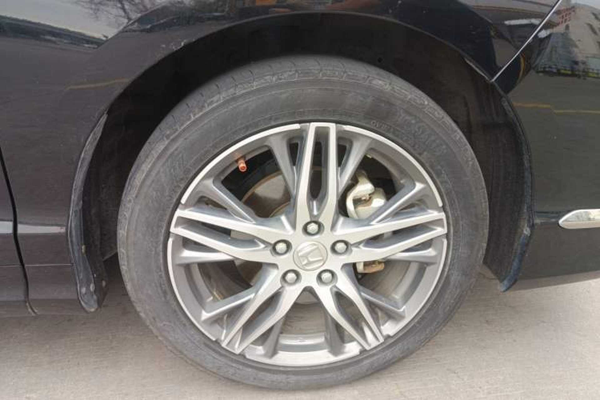 Used Honda Elysion 2019 2.0L Hybrid Luxury Edition Exterior 7