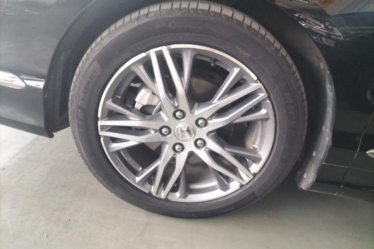 Used Honda Elysion 2019 2.0L Hybrid Luxury Edition Exterior 7