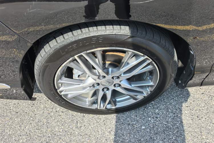 Used Honda Elysion 2019 2.0L Hybrid Luxury Edition Exterior 7