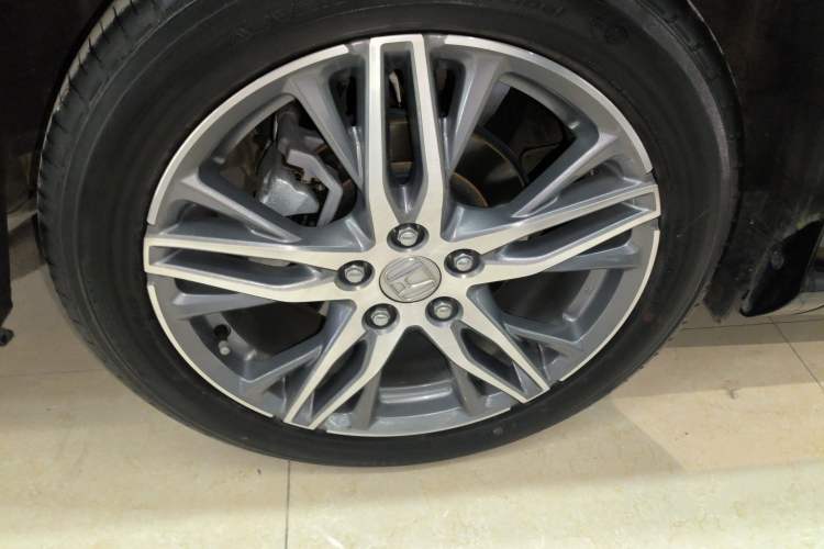 Used Honda Elysion 2019 2.0L Hybrid Luxury Edition Exterior 8