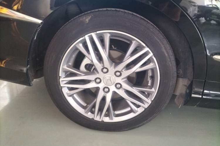 Used Honda Elysion 2019 2.0L Hybrid Luxury Edition Exterior 8