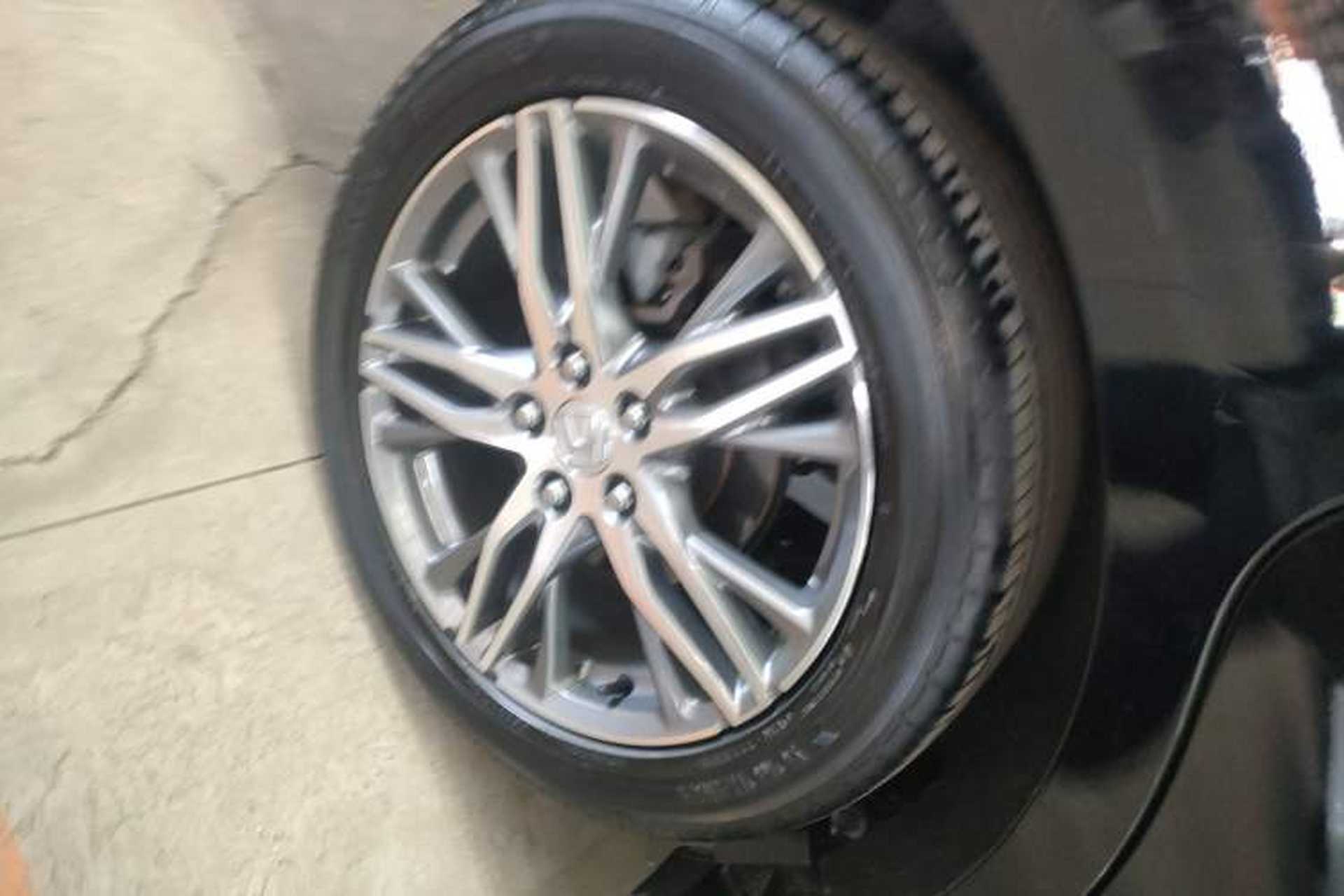 Used Honda Elysion 2019 2.0L Hybrid Luxury Edition Exterior 8