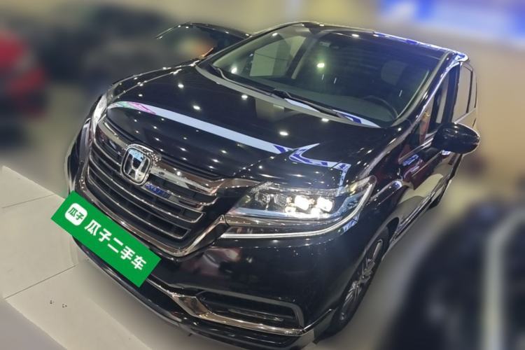 Used Honda Elysion 2019 2.0L Hybrid Luxury Edition Guazi used car, China used car export, Used car for sale, Used  cars, Cheapest cars for sale
