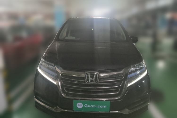 Used Honda Elysion 2019 2.0L Hybrid Luxury Edition Front