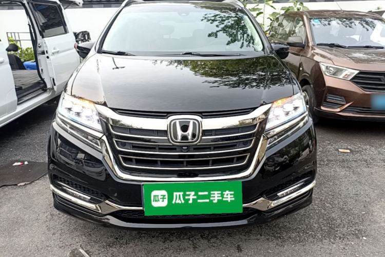 Used Honda Elysion 2019 2.0L Hybrid Supreme Edition Front