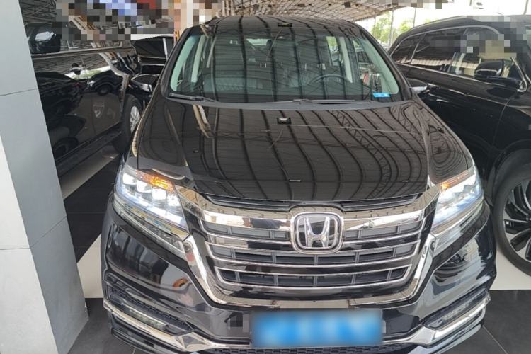 Used Honda Elysion 2019 2.0L Hybrid Luxury Edition Front