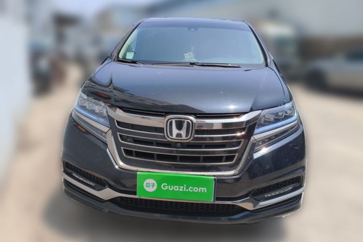 Used Honda Elysion 2019 2.0L Hybrid Supreme Edition Front