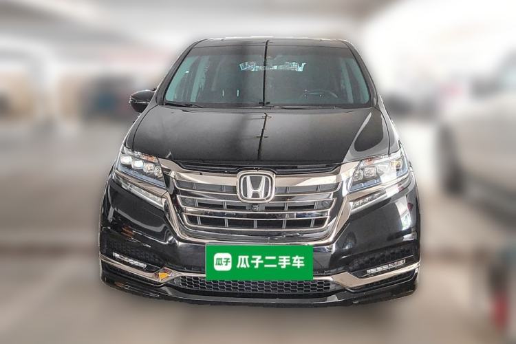 Used Honda Elysion 2019 2.0L Hybrid Supreme Edition Front