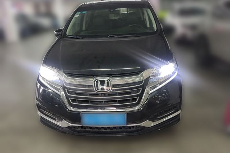 Used Honda Elysion 2019 2.0L Hybrid Supreme Edition Front