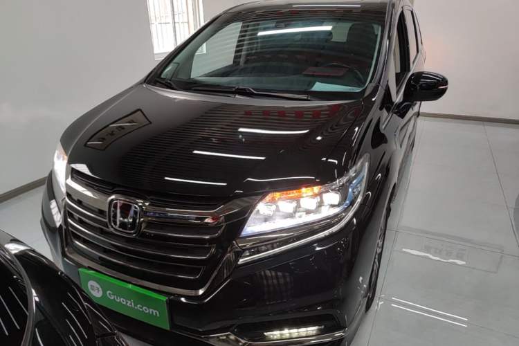 Used Honda Elysion 2019 2.0L Hybrid Luxury Edition Front