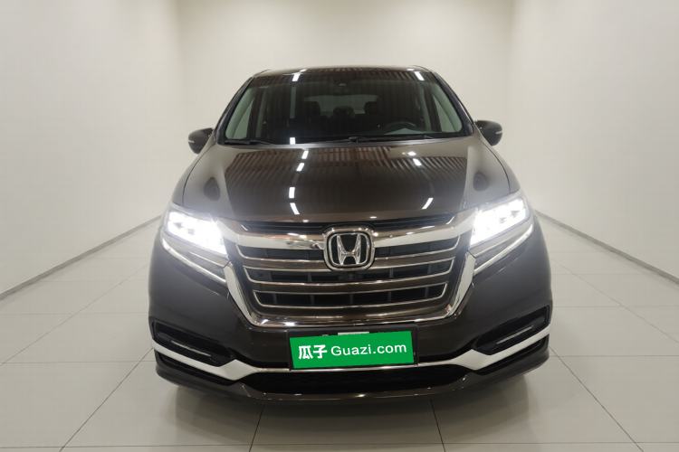 Used Honda Elysion 2019 2.0L Hybrid Supreme Edition Front