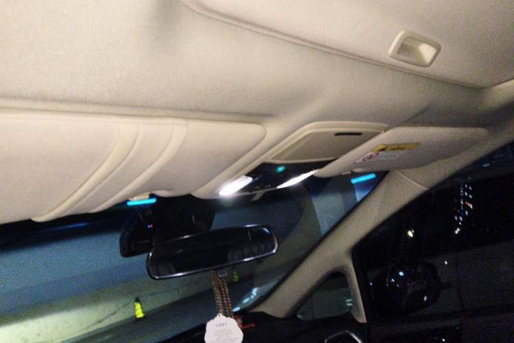 Used Honda Elysion 2019 2.0L Hybrid Luxury Edition Headliner