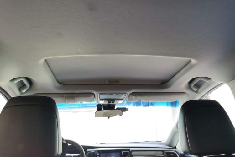 Used Honda Elysion 2019 2.0L Hybrid Luxury Edition Headliner