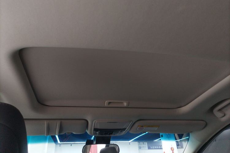 Used Honda Elysion 2019 2.0L Hybrid Luxury Edition Headliner