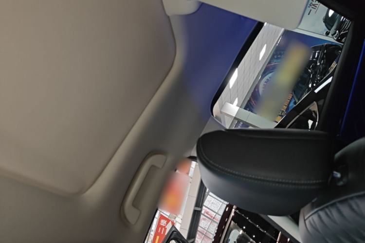 Used Honda Elysion 2019 2.0L Hybrid Luxury Edition Headliner