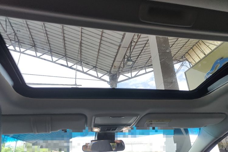 Used Honda Elysion 2019 2.0L Hybrid Luxury Edition Headliner