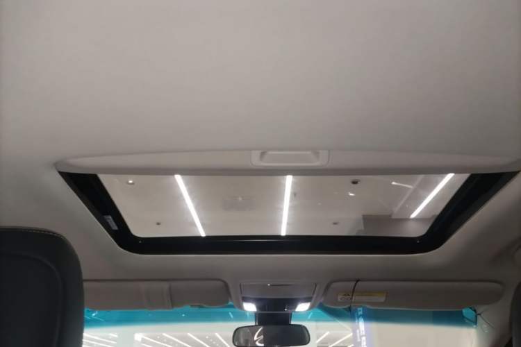 Used Honda Elysion 2019 2.0L Hybrid Luxury Edition Headliner