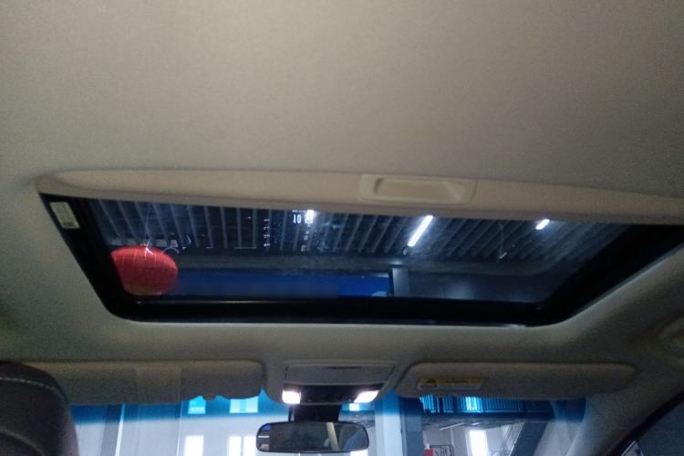 Used Honda Elysion 2019 2.0L Hybrid Luxury Edition Headliner