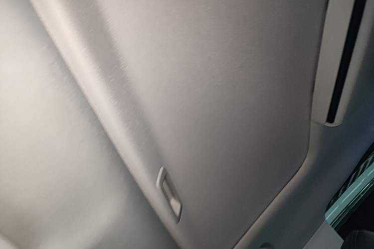 Used Honda Elysion 2019 2.0L Hybrid Luxury Edition Headliner