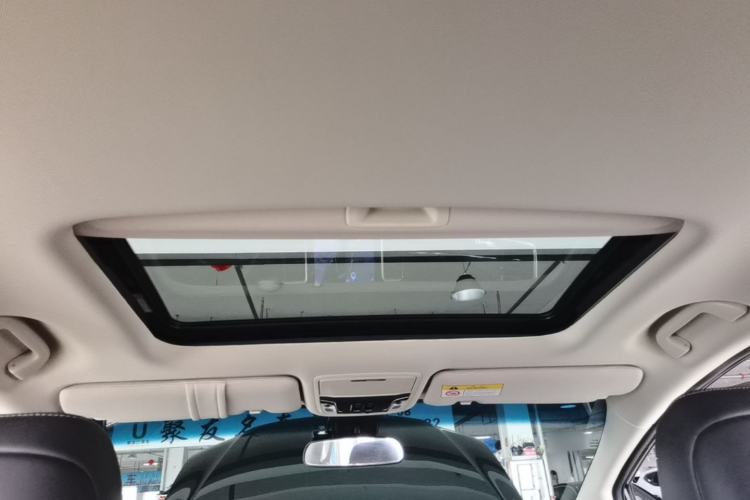 Used Honda Elysion 2019 2.0L Hybrid Luxury Edition Headliner