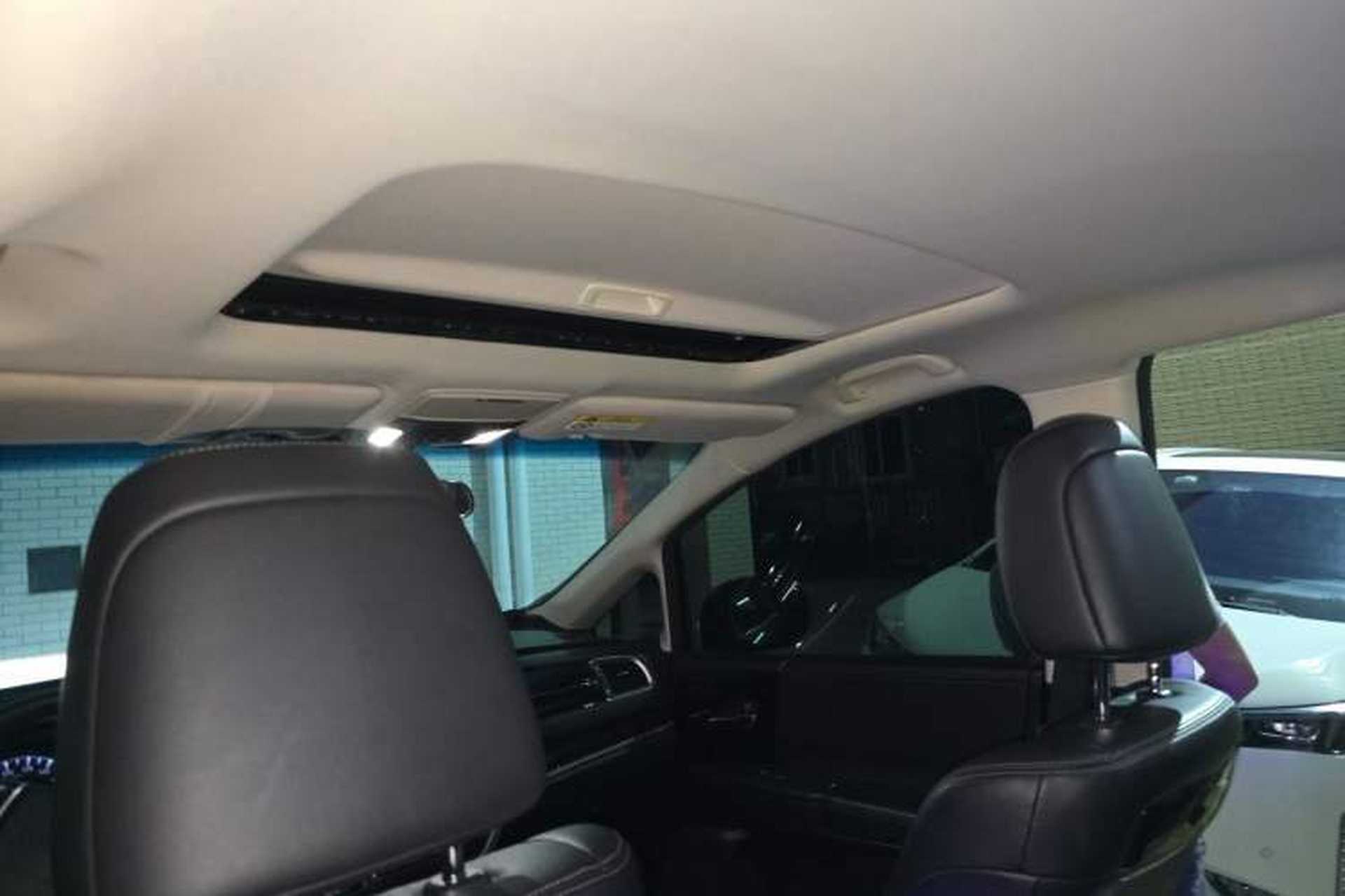 Used Honda Elysion 2019 2.0L Hybrid Supreme Edition Headliner