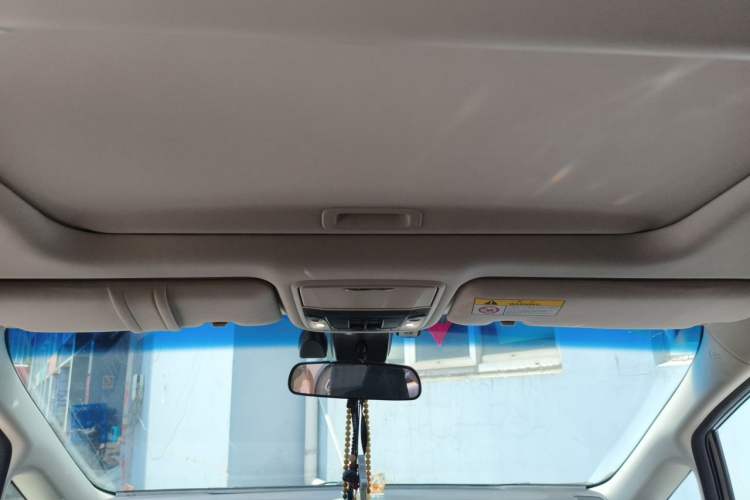 Used Honda Elysion 2019 2.0L Hybrid Supreme Edition Headliner