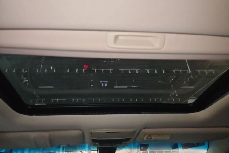 Used Honda Elysion 2019 2.0L Hybrid Luxury Edition Headliner