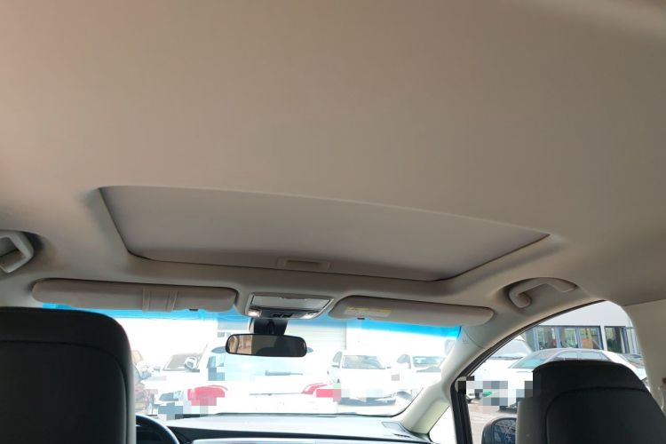 Used Honda Elysion 2019 2.0L Hybrid Luxury Edition Headliner