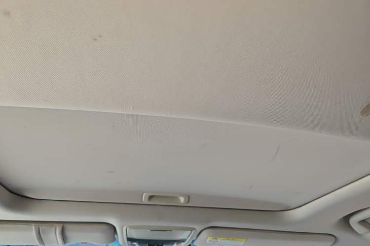 Used Honda Elysion 2019 2.0L Hybrid Luxury Edition Headliner