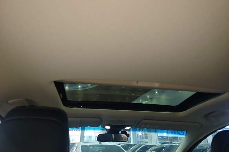 Used Honda Elysion 2019 2.0L Hybrid Luxury Edition Headliner