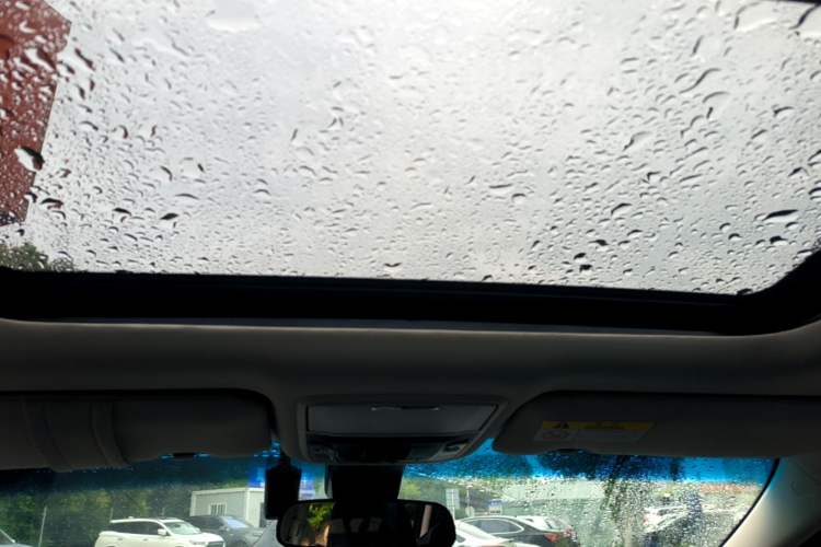 Used Honda Elysion 2019 2.0L Hybrid Luxury Edition Headliner
