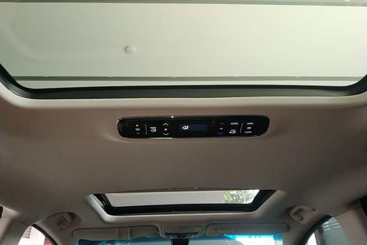 Used Honda Elysion 2019 2.0L Hybrid Comfort Edition Headliner