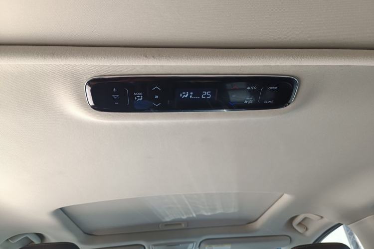 Used Honda Elysion 2019 2.0L Hybrid Luxury Edition Headliner