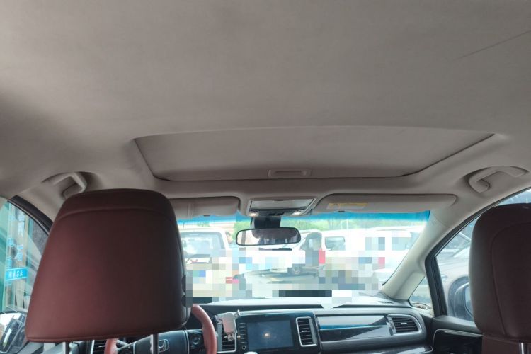 Used Honda Elysion 2019 2.0L Hybrid Supreme Edition Headliner