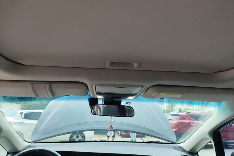 Used Honda Elysion 2019 2.0L Hybrid Luxury Edition Headliner