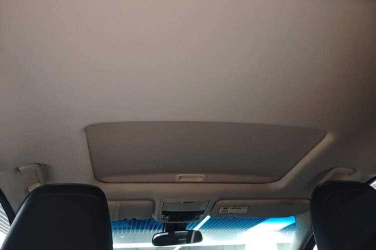 Used Honda Elysion 2019 2.0L Hybrid Luxury Edition Headliner