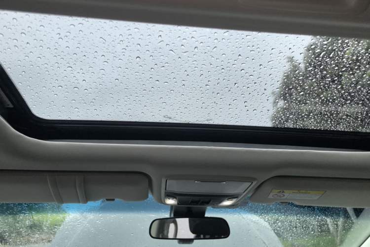 Used Honda Elysion 2019 2.0L Hybrid Luxury Edition Headliner