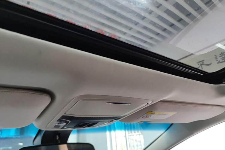Used Honda Elysion 2019 2.0L Hybrid Luxury Edition Headliner